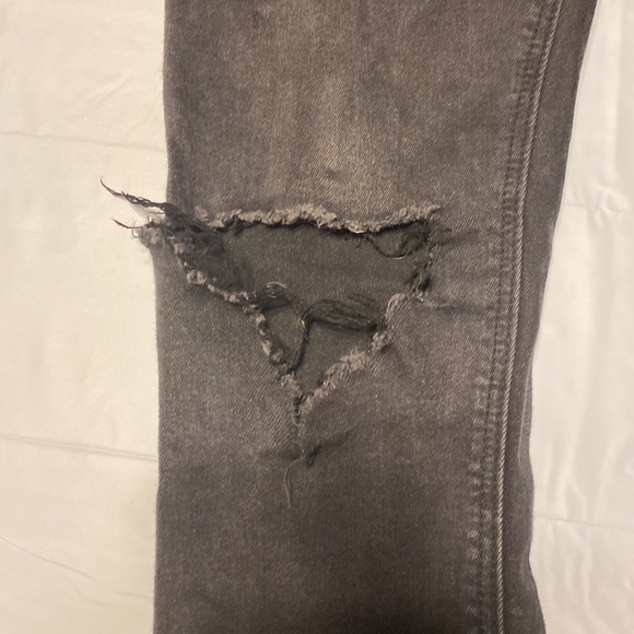 Old navy rockstar super skinny high rise women’s jeans secret-slim pockets - Picture 3 of 10